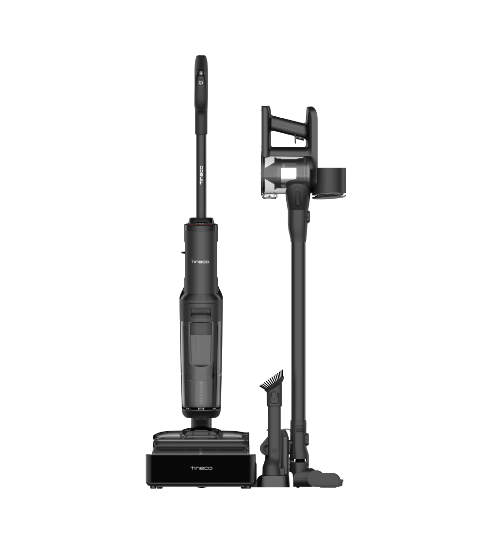 Máy hút bụi lau sàn khô ướt Tineco Floor One Switch S7 Steam